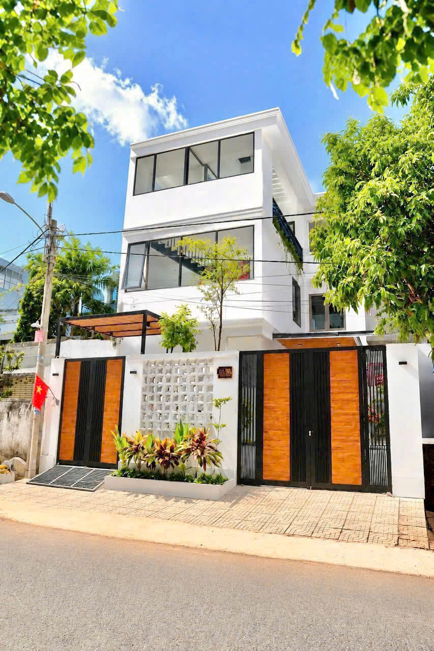 bán biệt thự kdc bca nguyễn văn quỳ