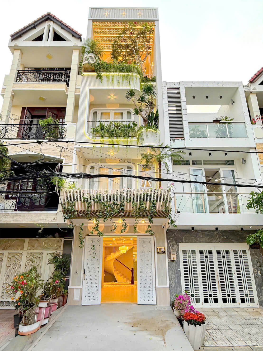 Chủ cần trợ nợ Bank nên cần bán nhà Nam Long Phú Thuận Quận 7 gấp trong tháng giá rẻ 1
