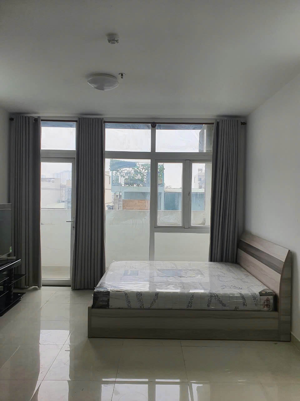 cho thuê căn hộ officetel florita quận 7