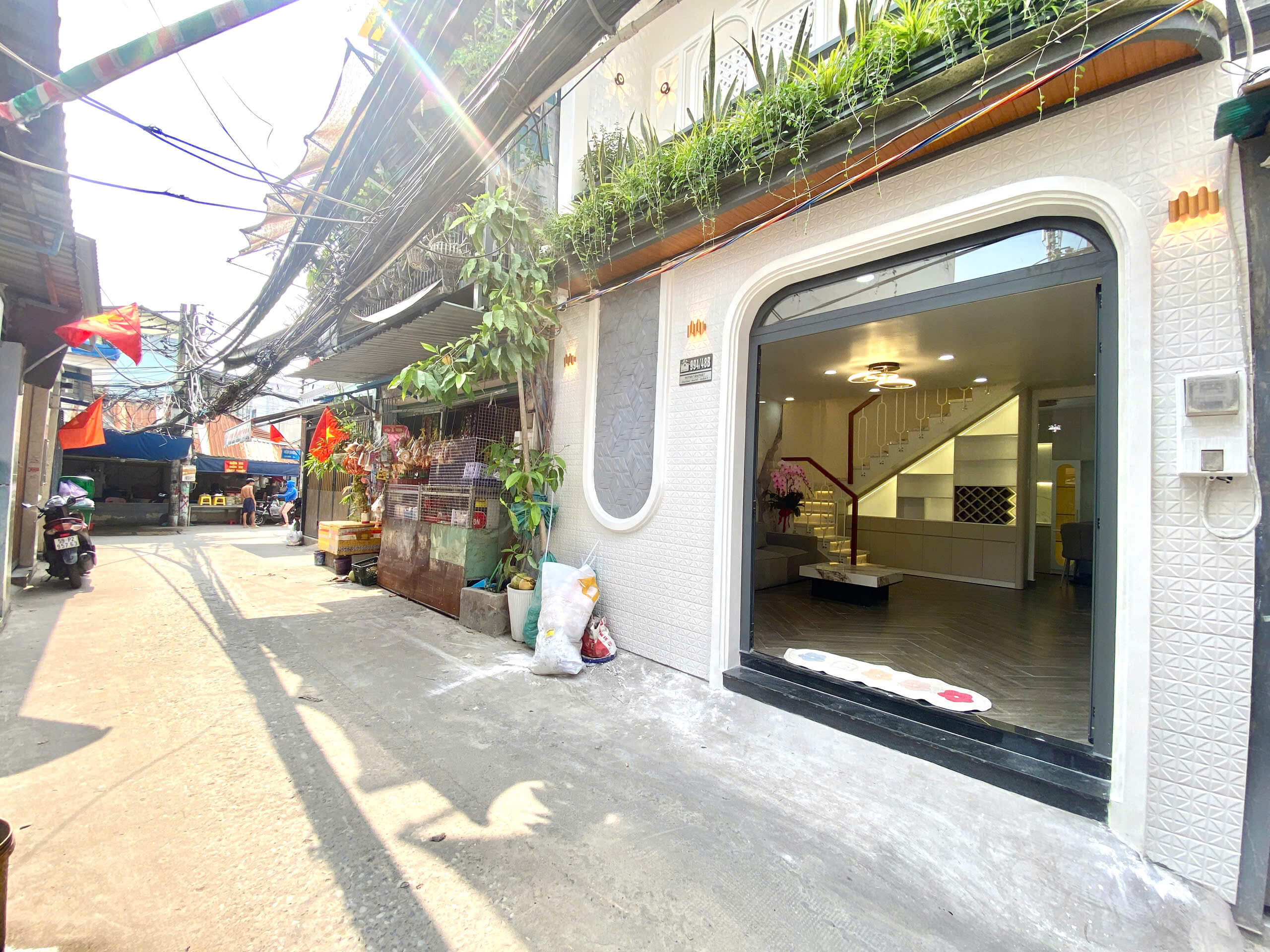 bán nhà quận 7 giá rẻ