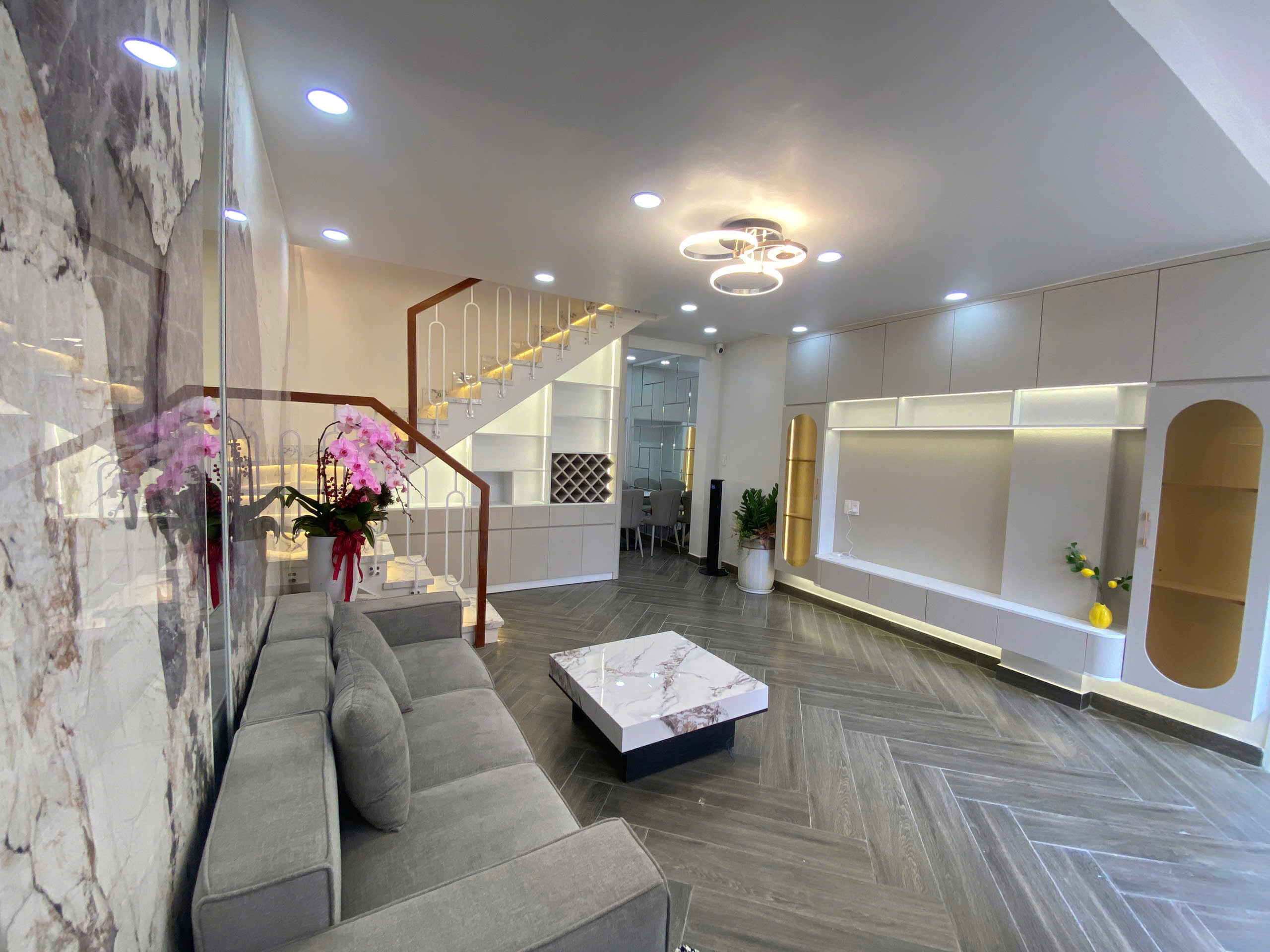 cho thuê căn hộ him lam riverside 3pn
