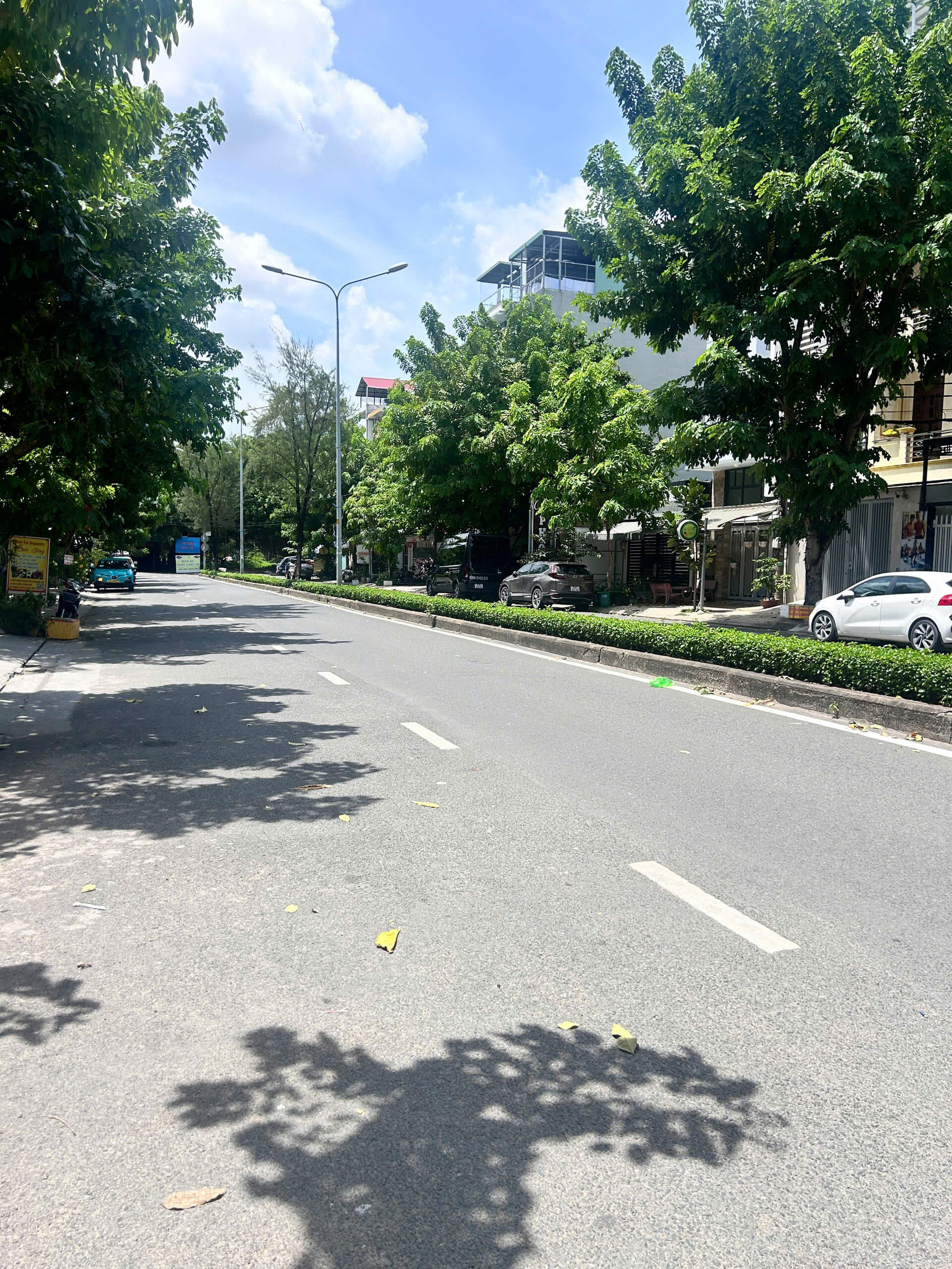 bán đất nền KDC Trung Sơn