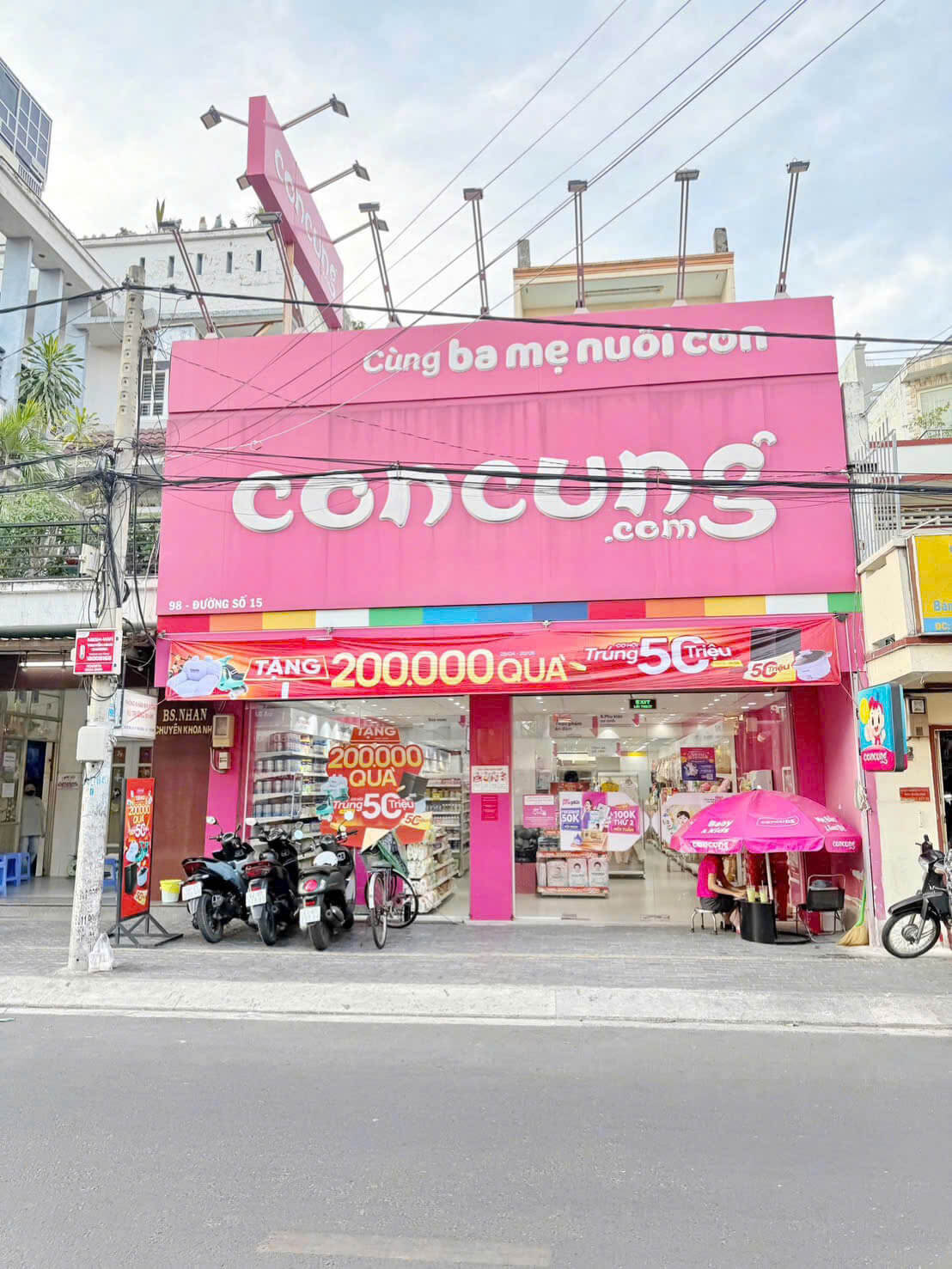 Bán nhà mặt tiền đường số 15 Quận 7