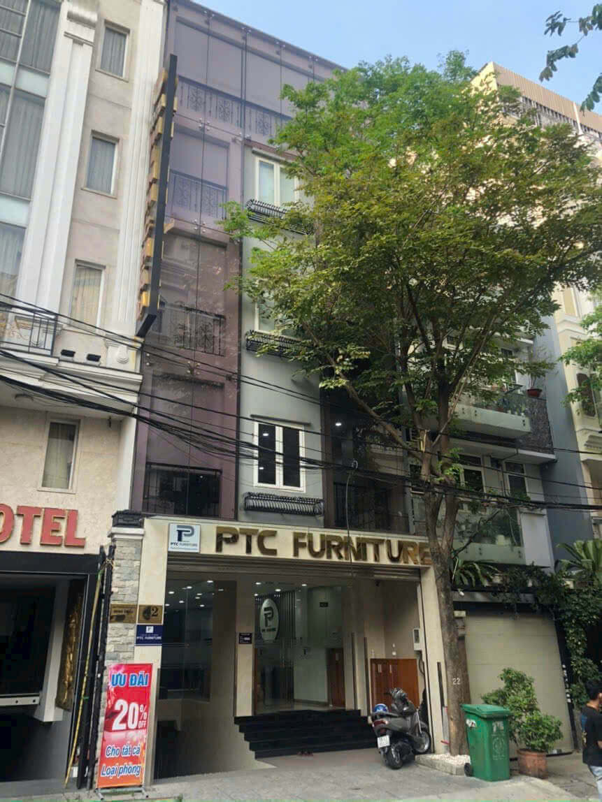 bán nhà mặt tiền KDC Trung Sơn
