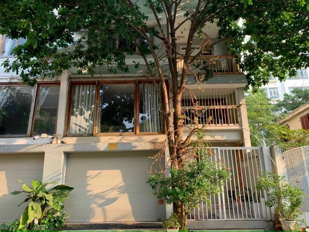 bán biệt thự kim sơn quận 7